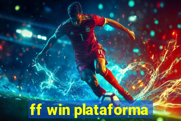 ff win plataforma